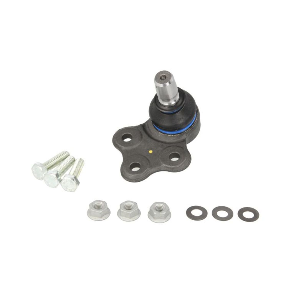 Perno braccio oscillante Assale anteriore Sx 216 010 0008 MEYLE per FIAT LANCIA - Immagine 5