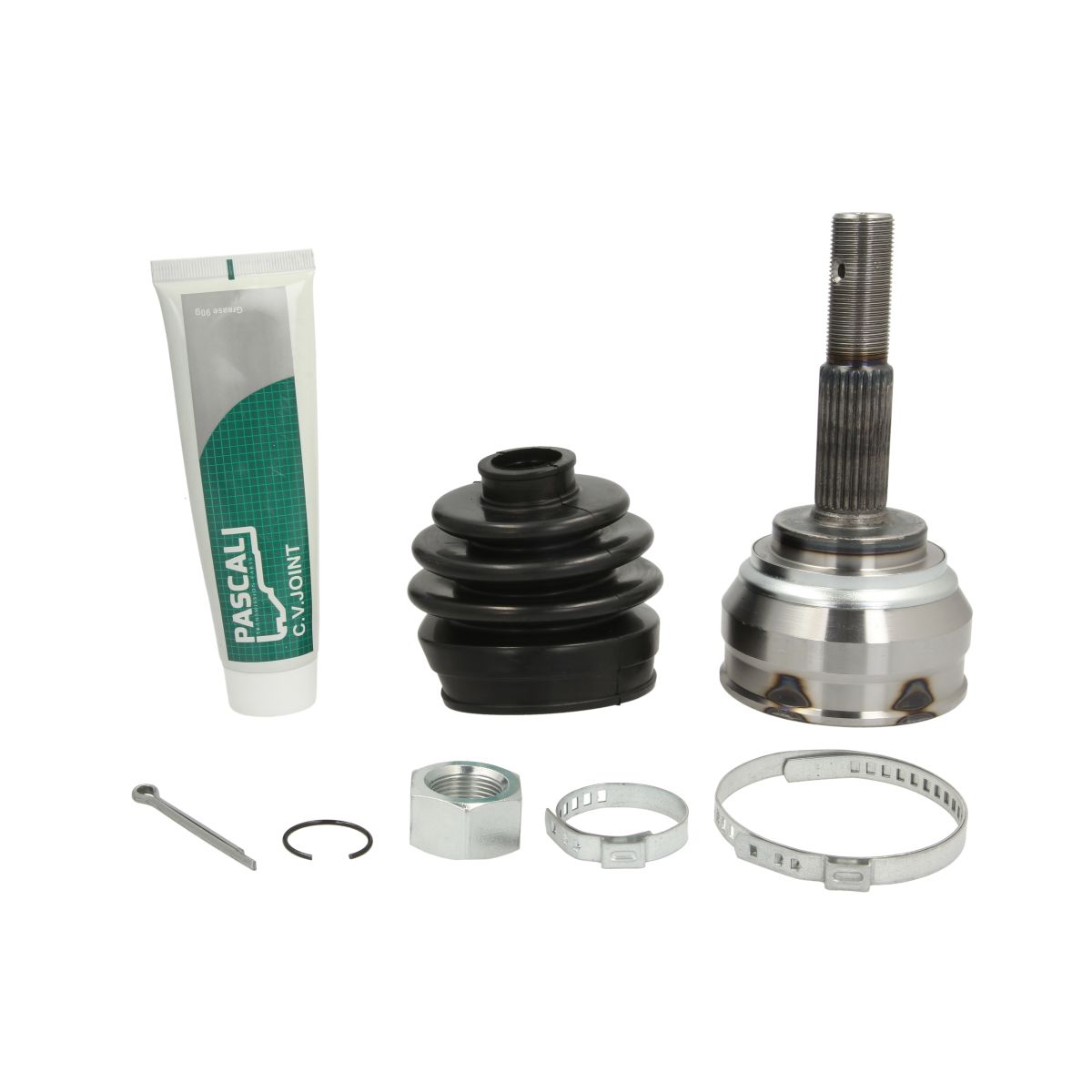 Image of Homokineet reparatie set, aandrijfas