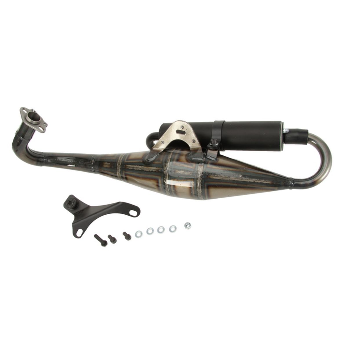 Silenziatore ATHENA P400480120001