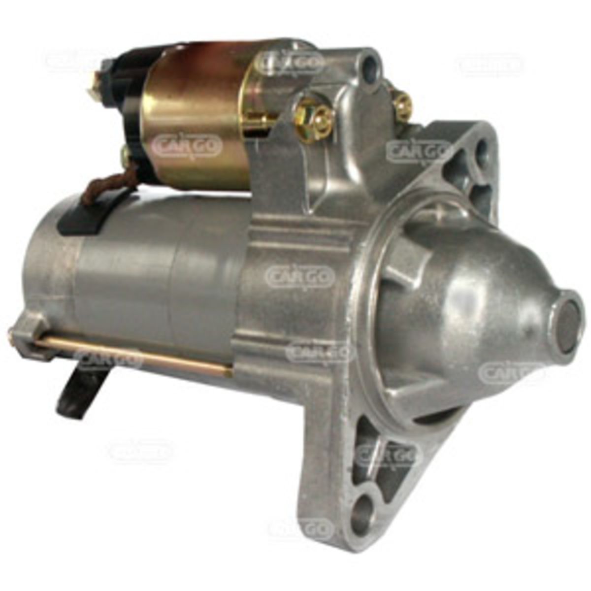 Image of Starter