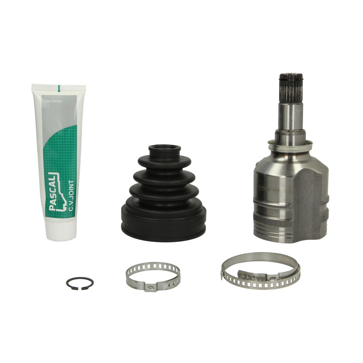 Image of Homokineet reparatie set, aandrijfas