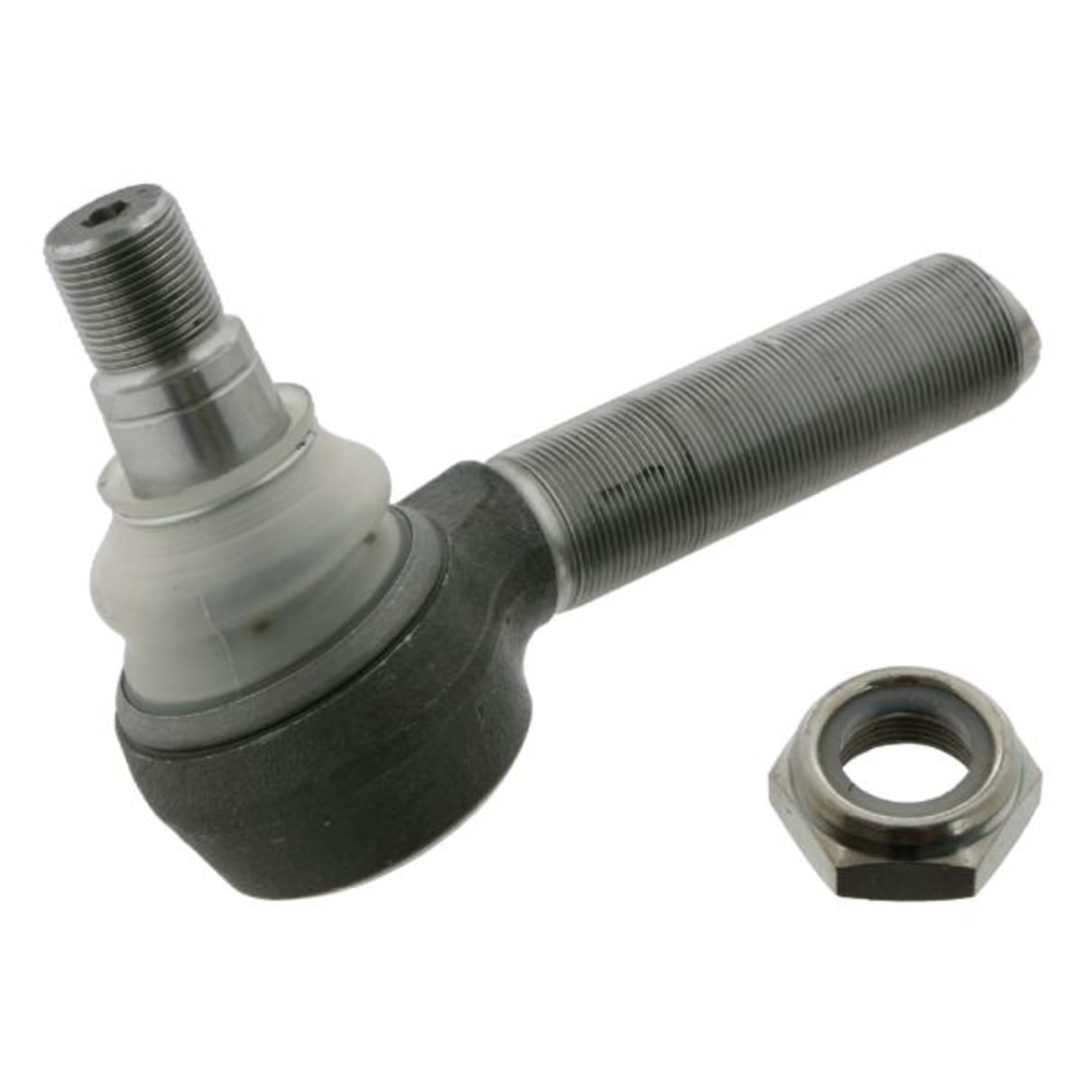 Spoorstangeinde  BILSTEIN