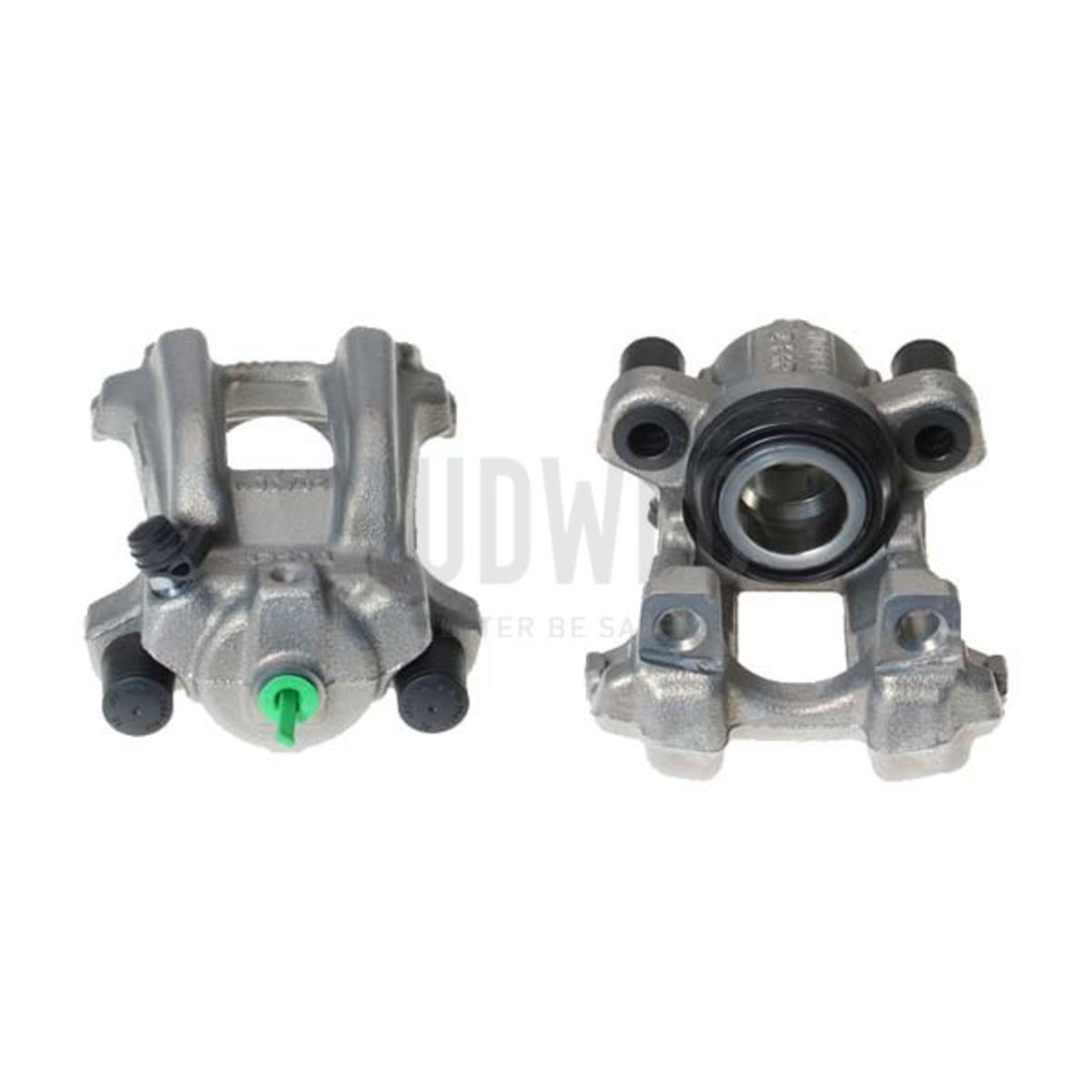 Pinza freno BUDWEG 344934