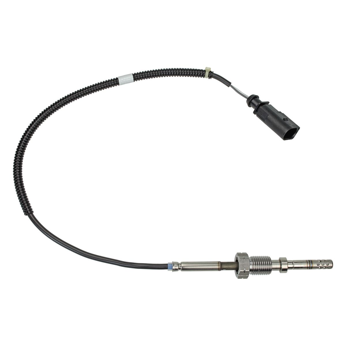 Image of Sensor, uitlaatgastemperatuur