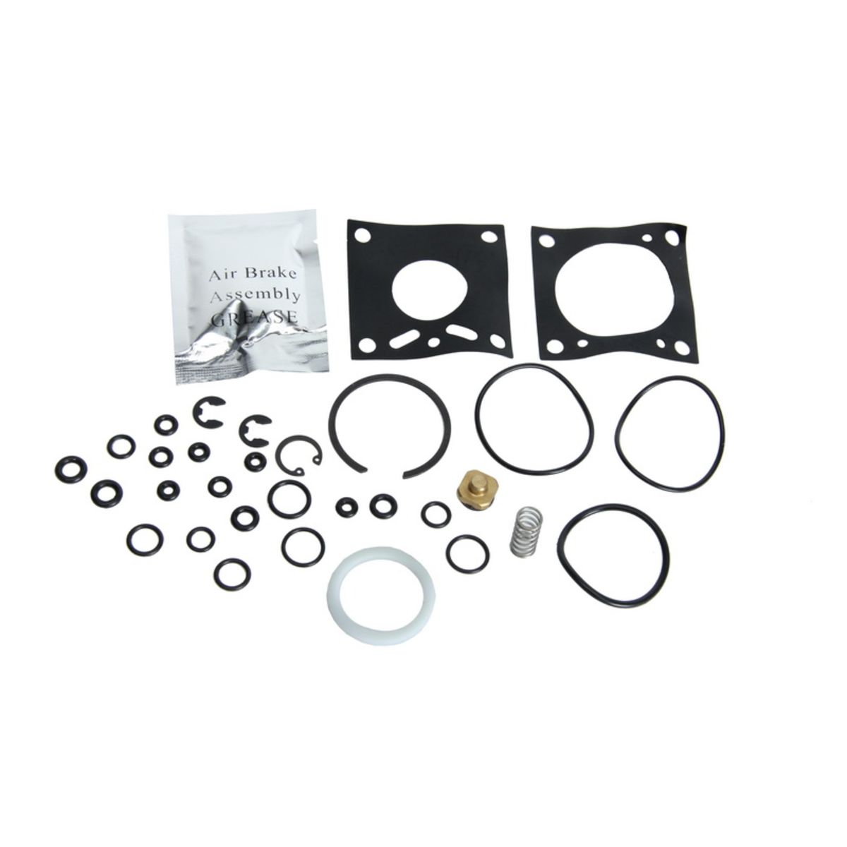 Image of Reparatieset, nivellerend systeem
