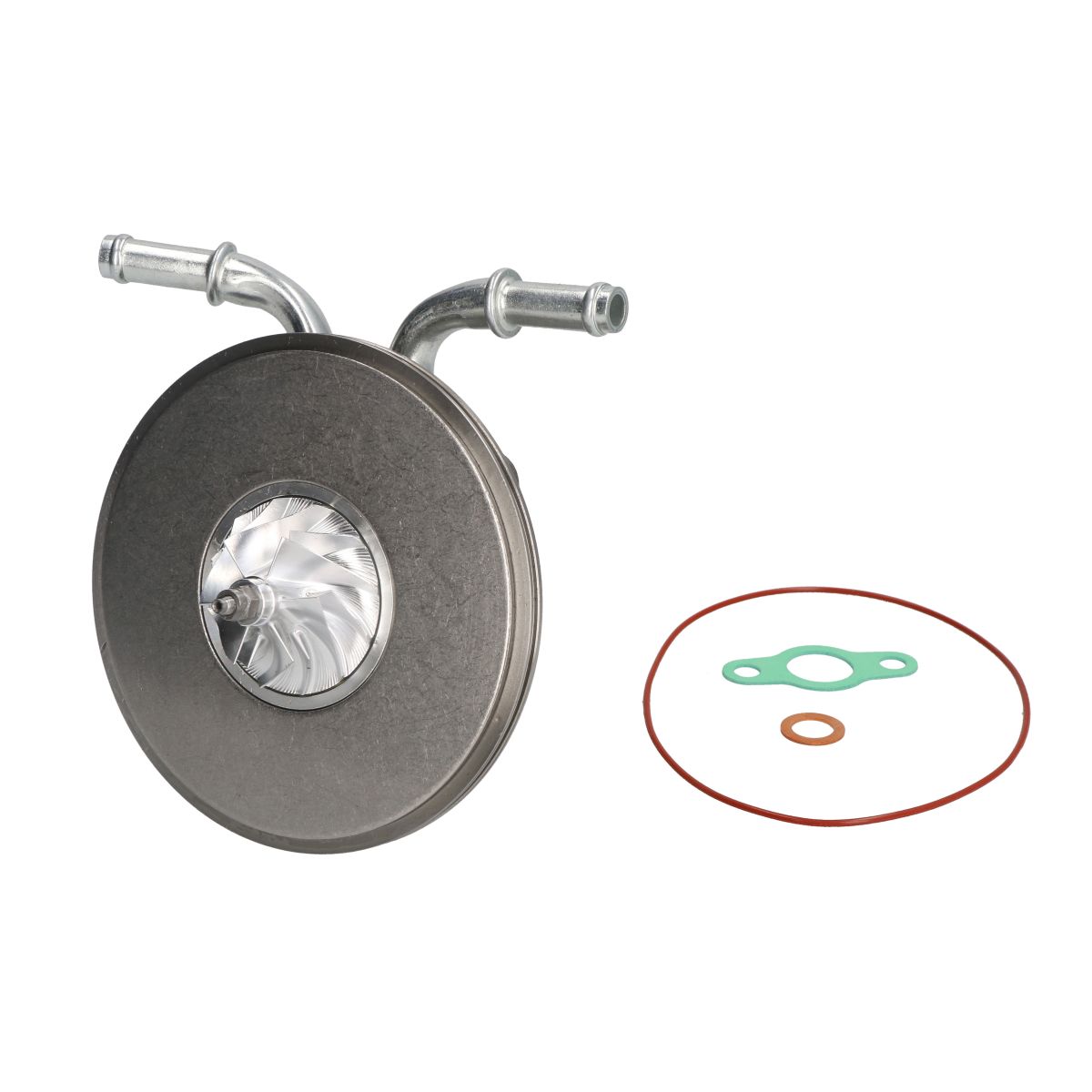 Image of Patroon / CHRA / kernassemblage