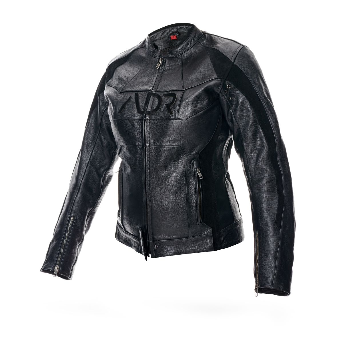 Motorrad Lederjacke ADRENALINE SPIRIT LADY PPE Größe S