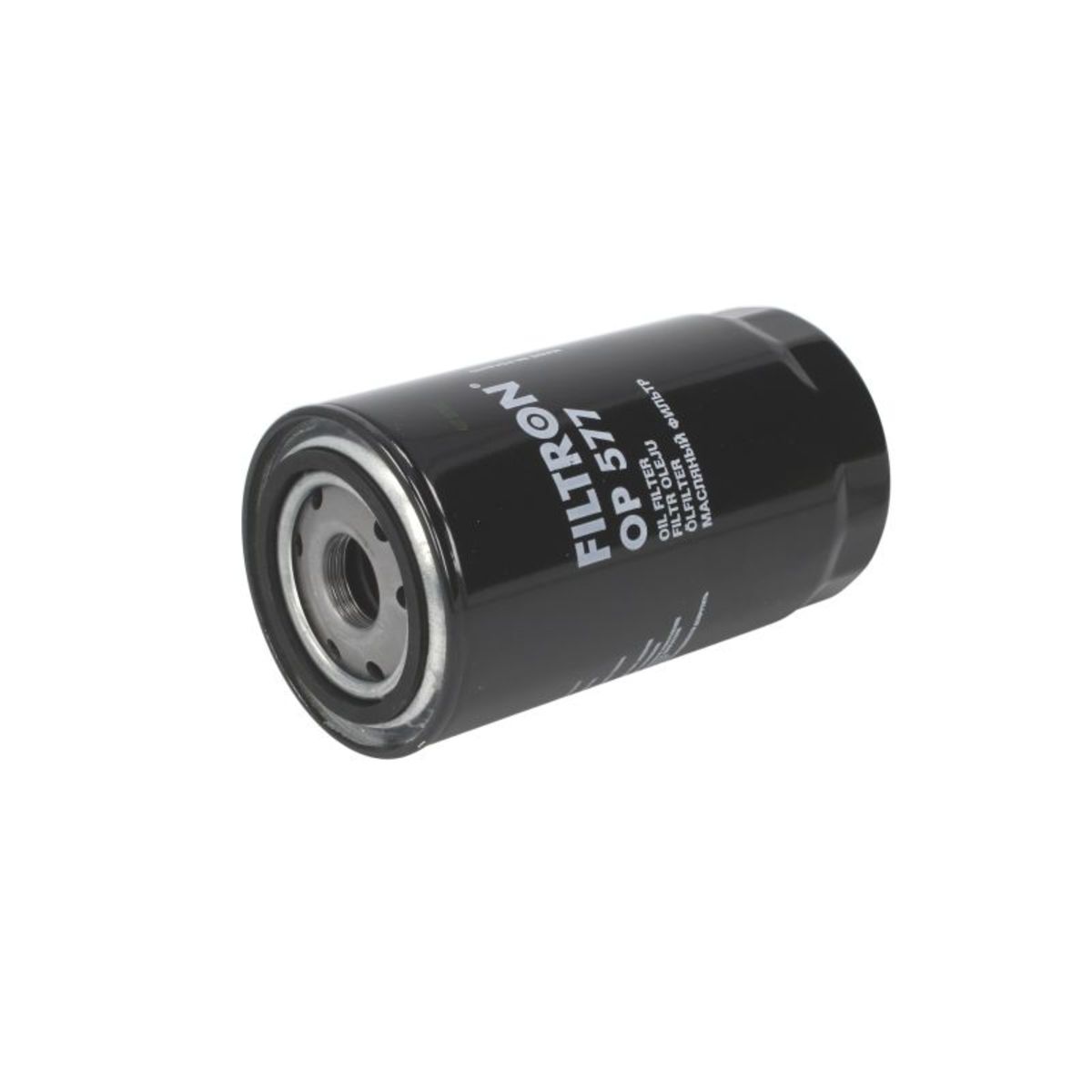 Image of Oliefilter