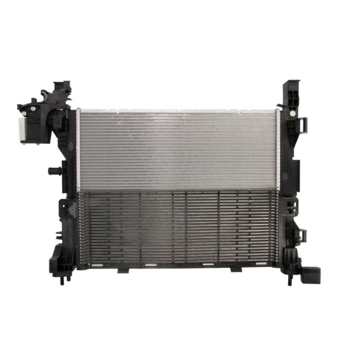 Denso Kühler, Motorkühlung Größe 16.0 Drm23062