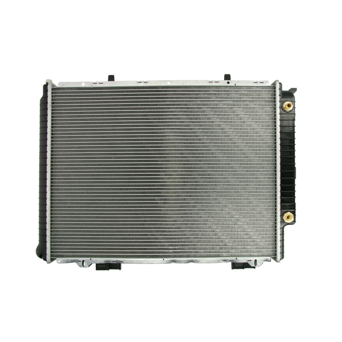 Image of Radiator, motorkoeling