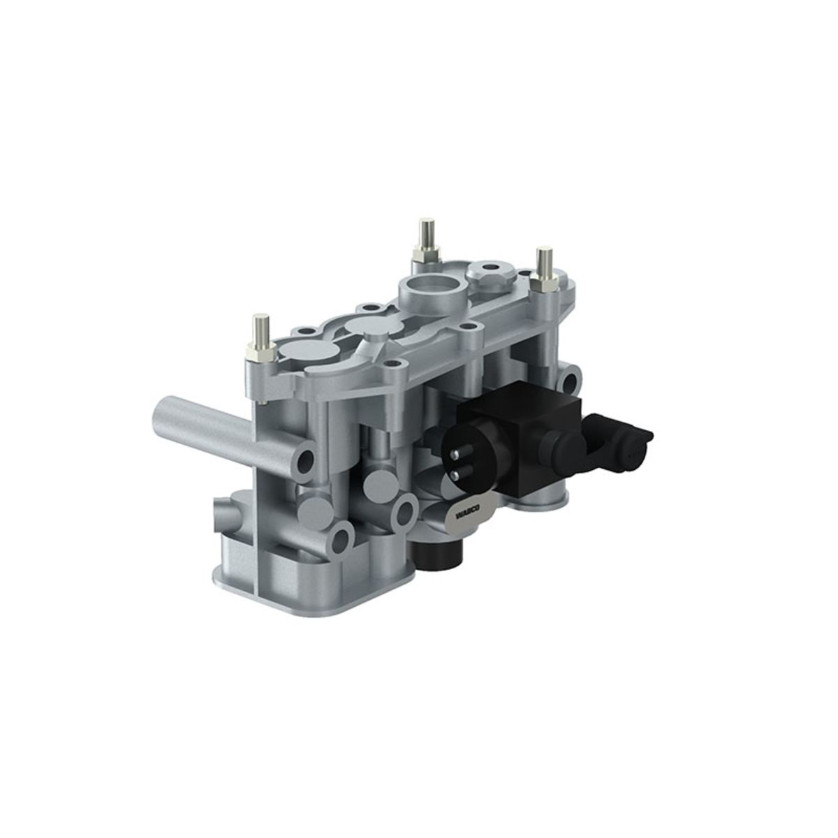 Image of Klep, lift as controle