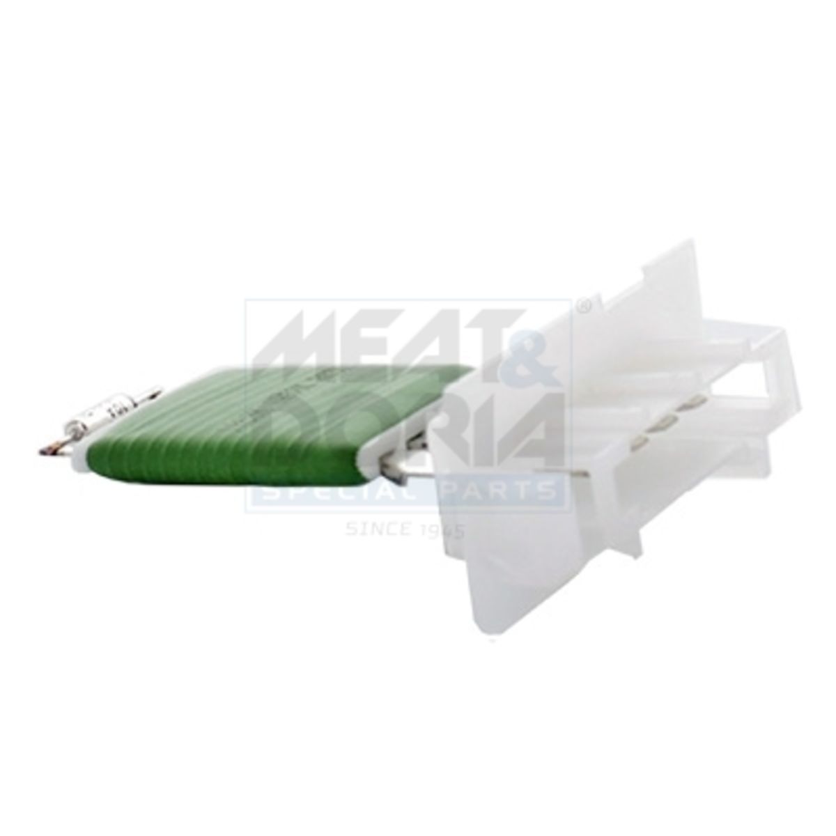 Meat&Doria Regulador, Ventilador Habitáculo Meat & Doria 667431