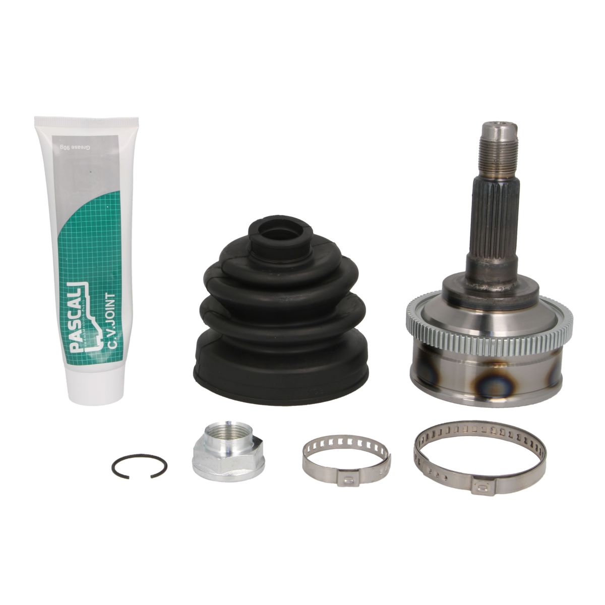 Image of Homokineet reparatie set, aandrijfas
