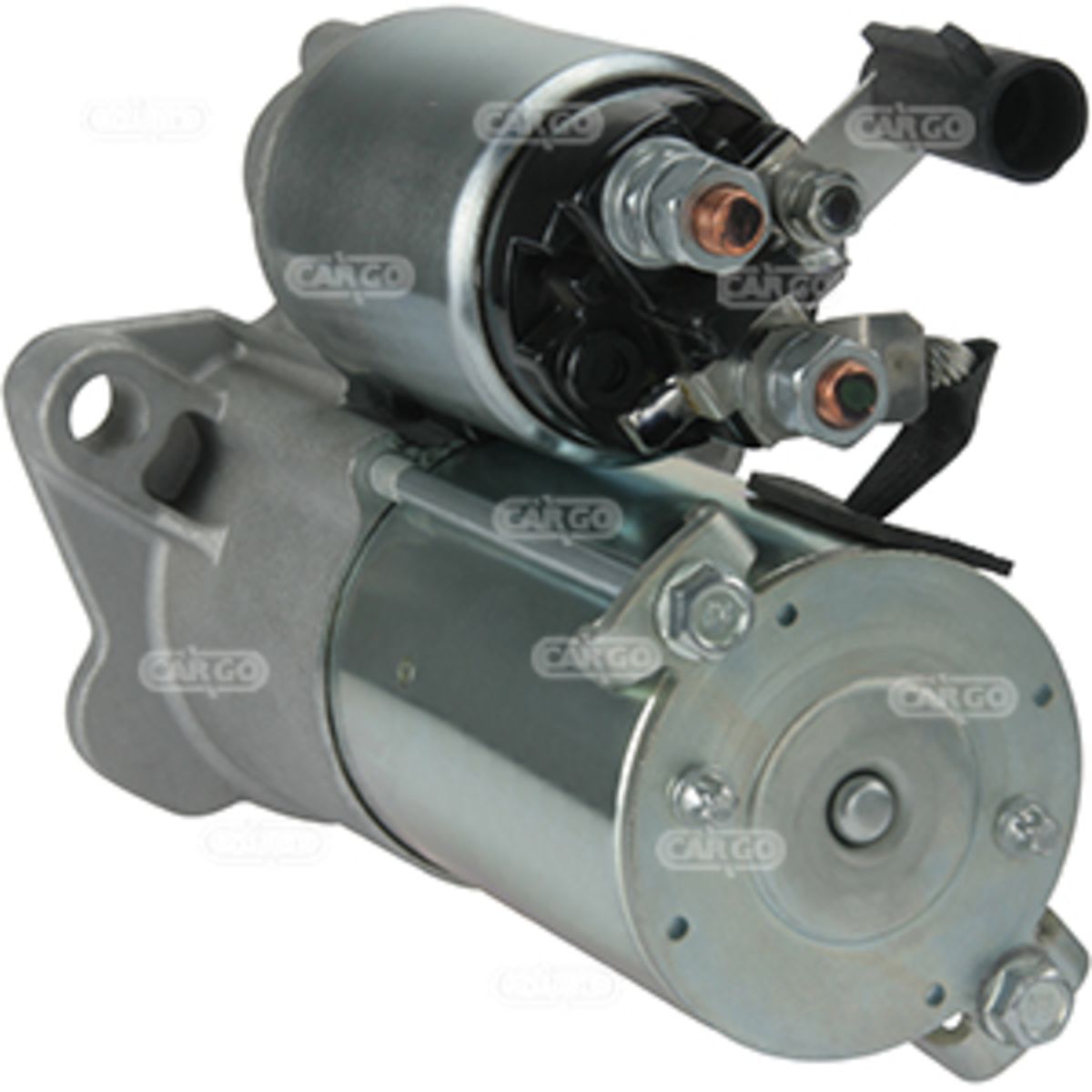 Image of Starter