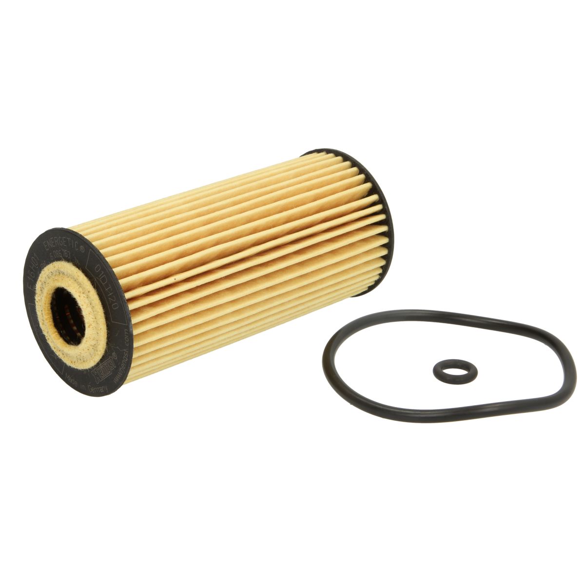 Image of Oliefilter  FILTER