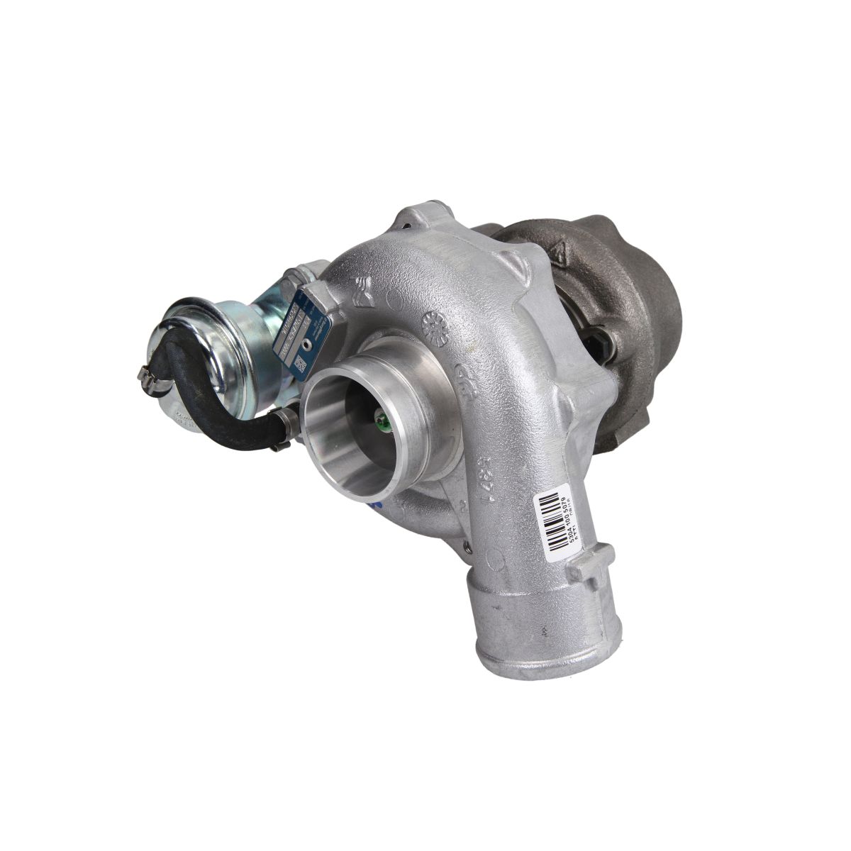 Image of Turbocharger
