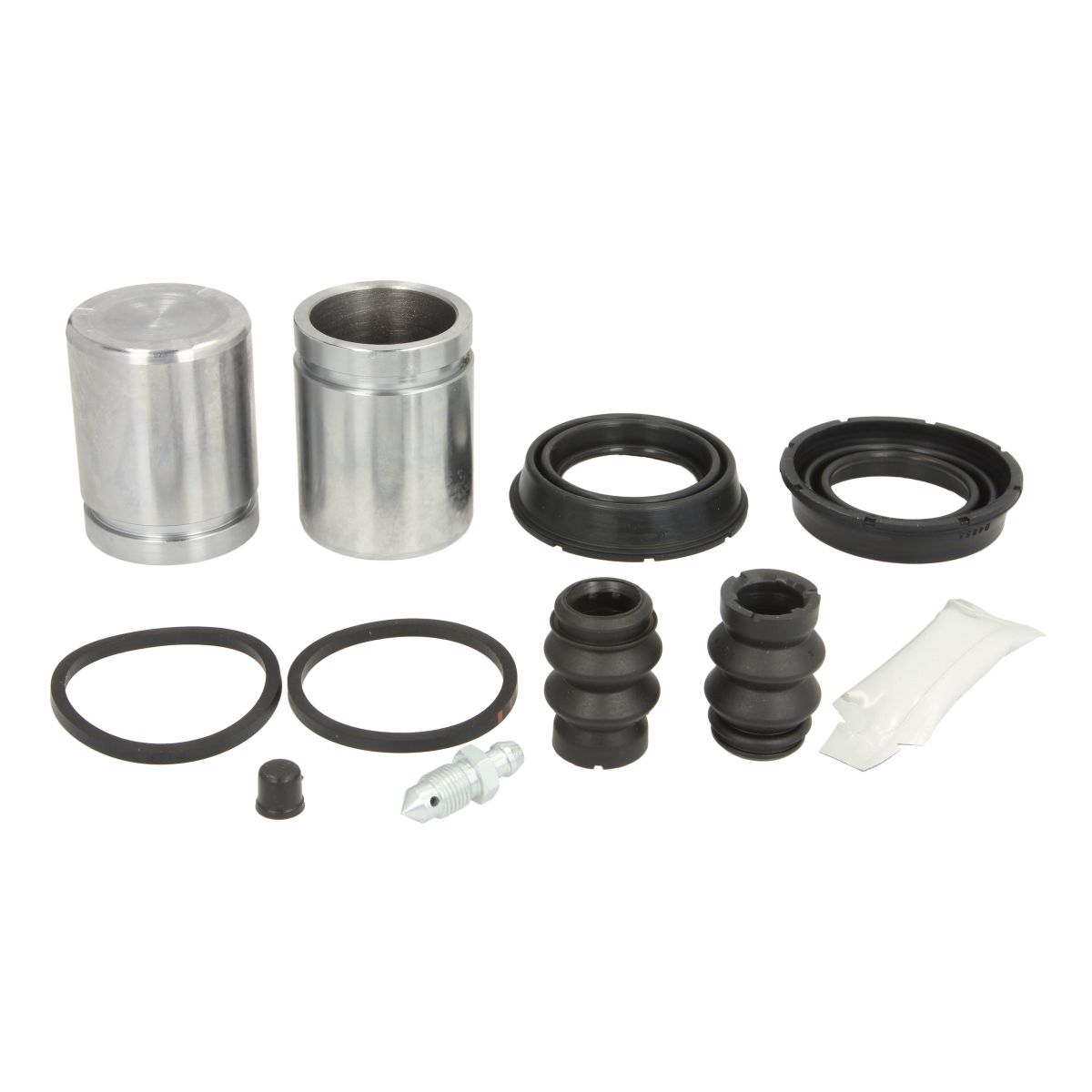 Image of Reparatieset, remklauw  D4-2502C