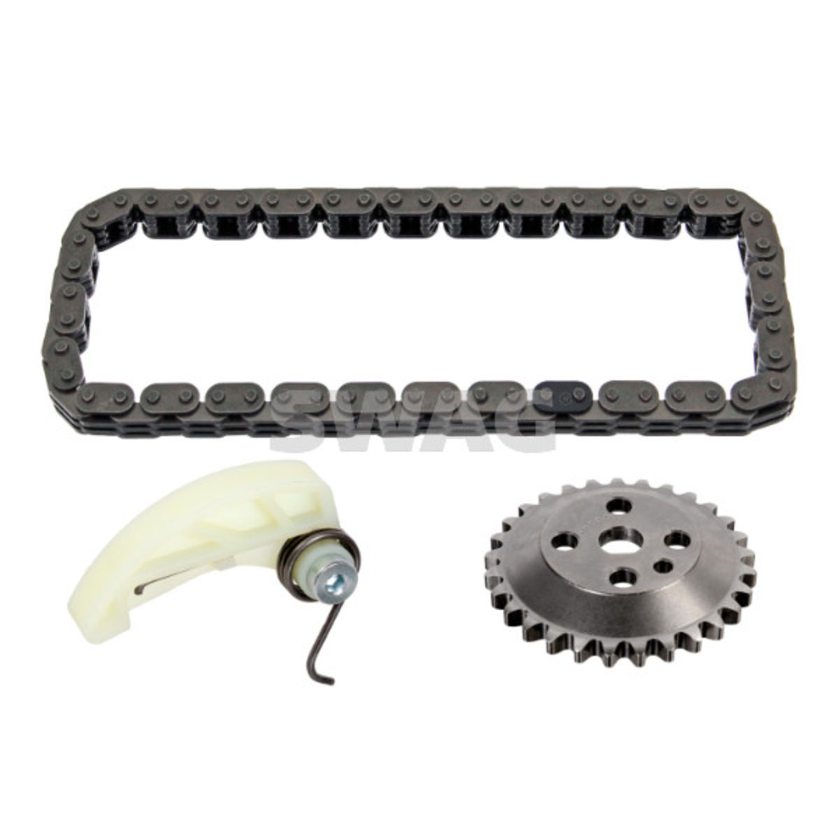 Image of Rotorset, oliepomp  SW33104706