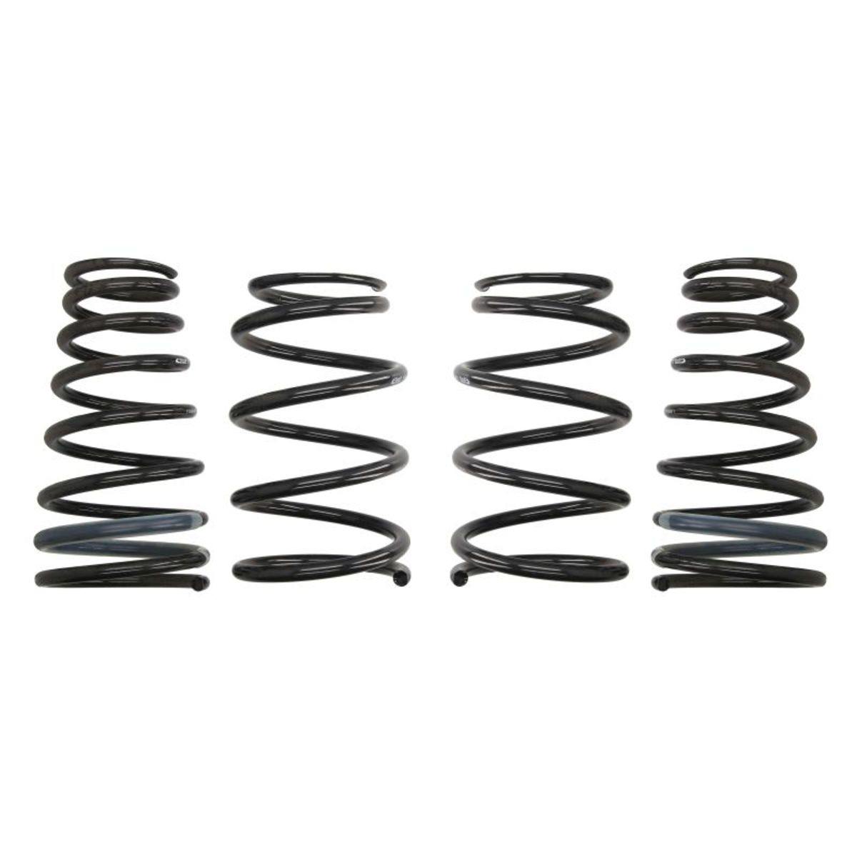 Kit de suspension, ressorts EIBACH Pro-Kit E10-82-004-02-22