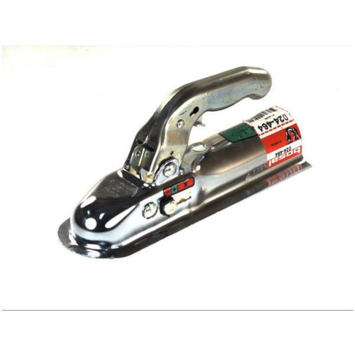 Occhiello di traino ACPS-ORIS 024-464