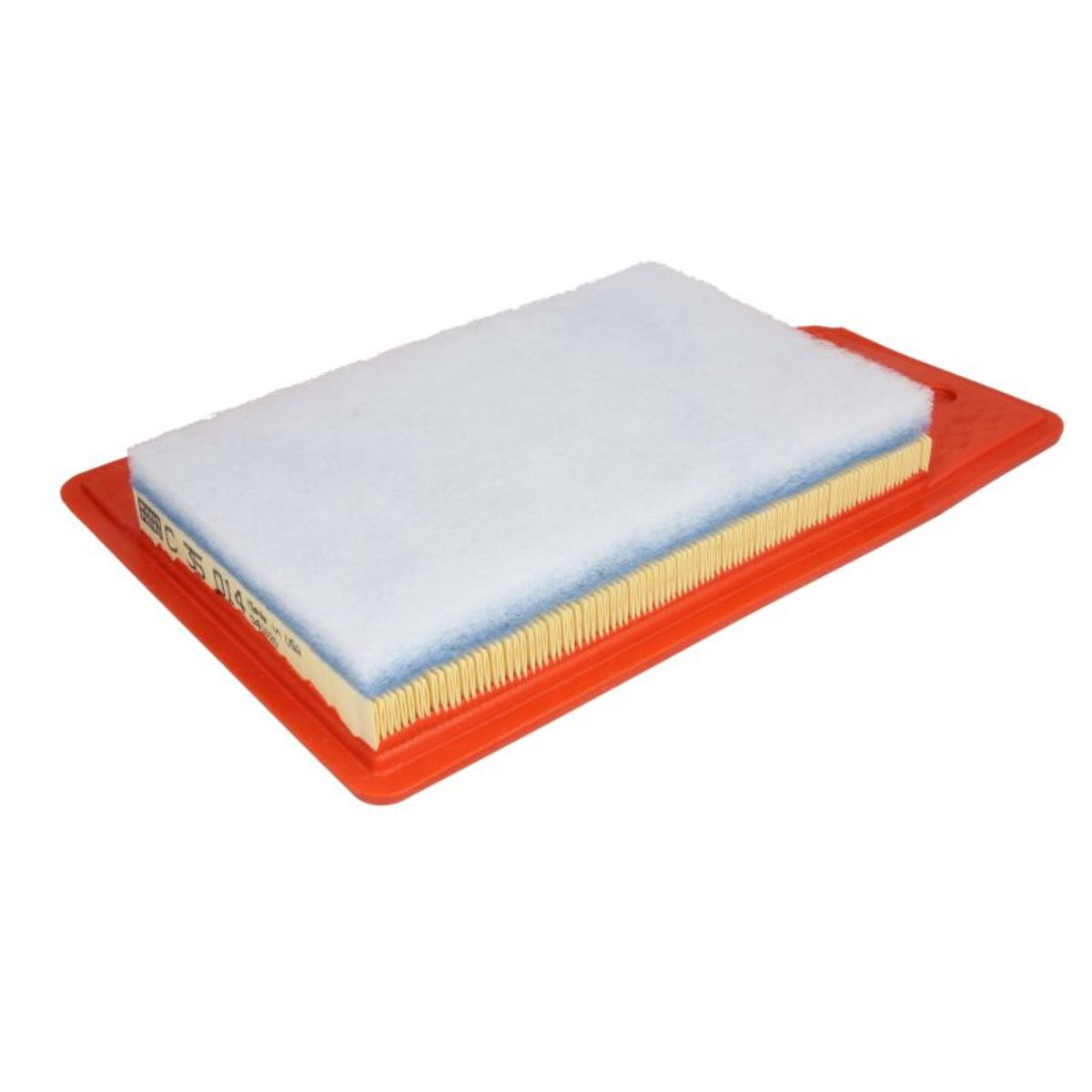 Mann-Filter Filtro De Aire C 35 014