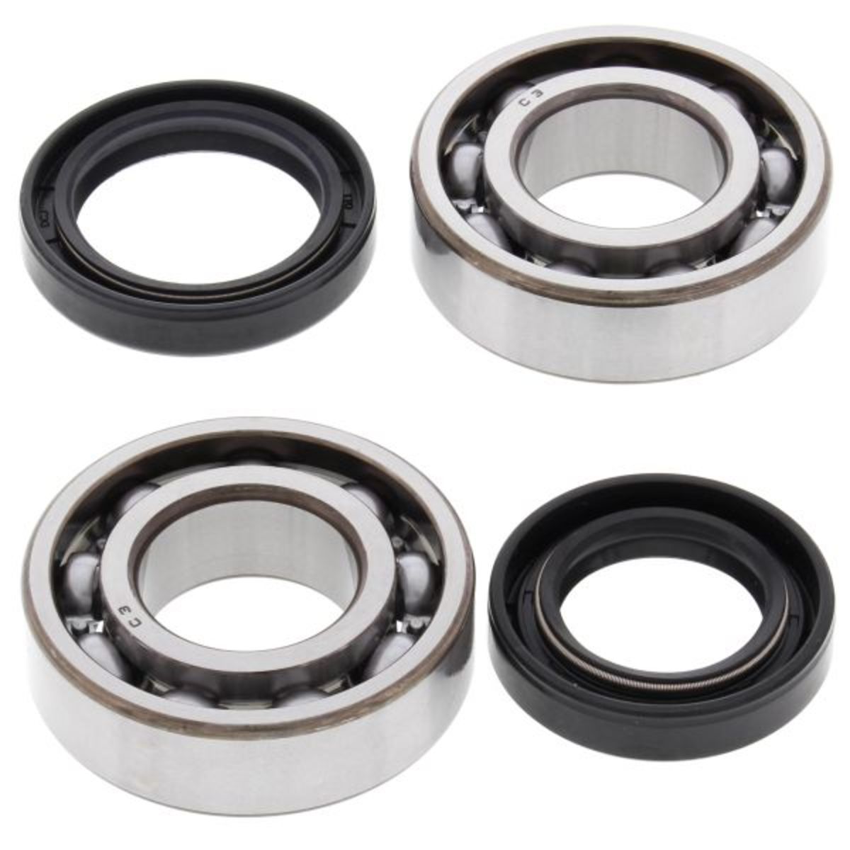 Roulement de vilebrequin 4RIDE AB24-1074