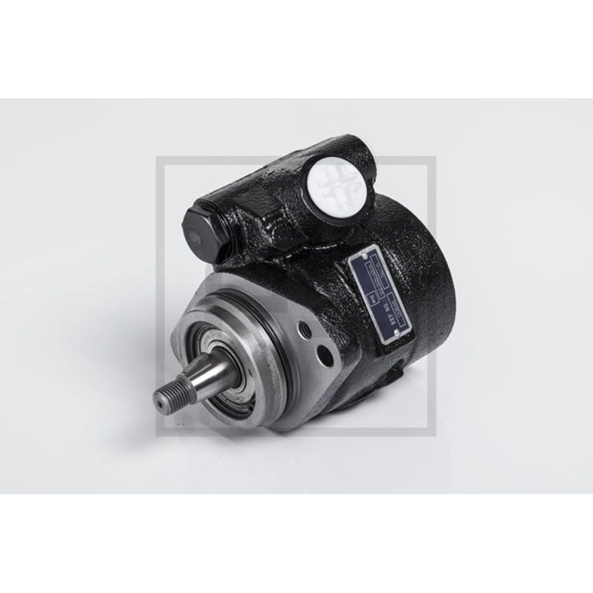 Image of Hydraulische pomp, stuurinrichting