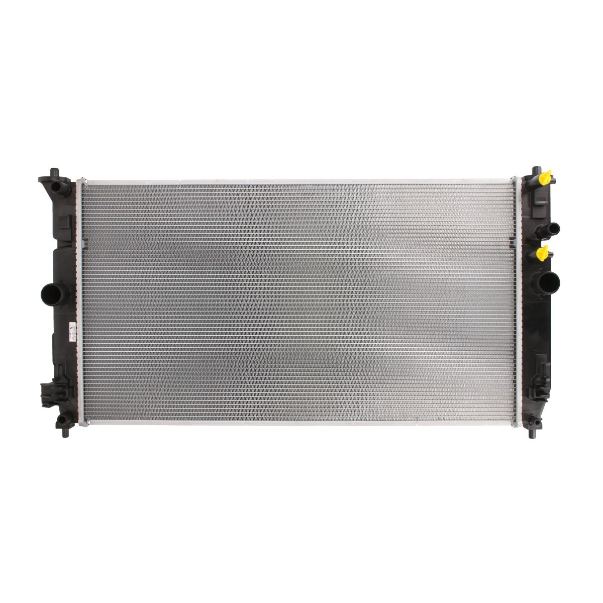 Image of Radiator, motorkoeling