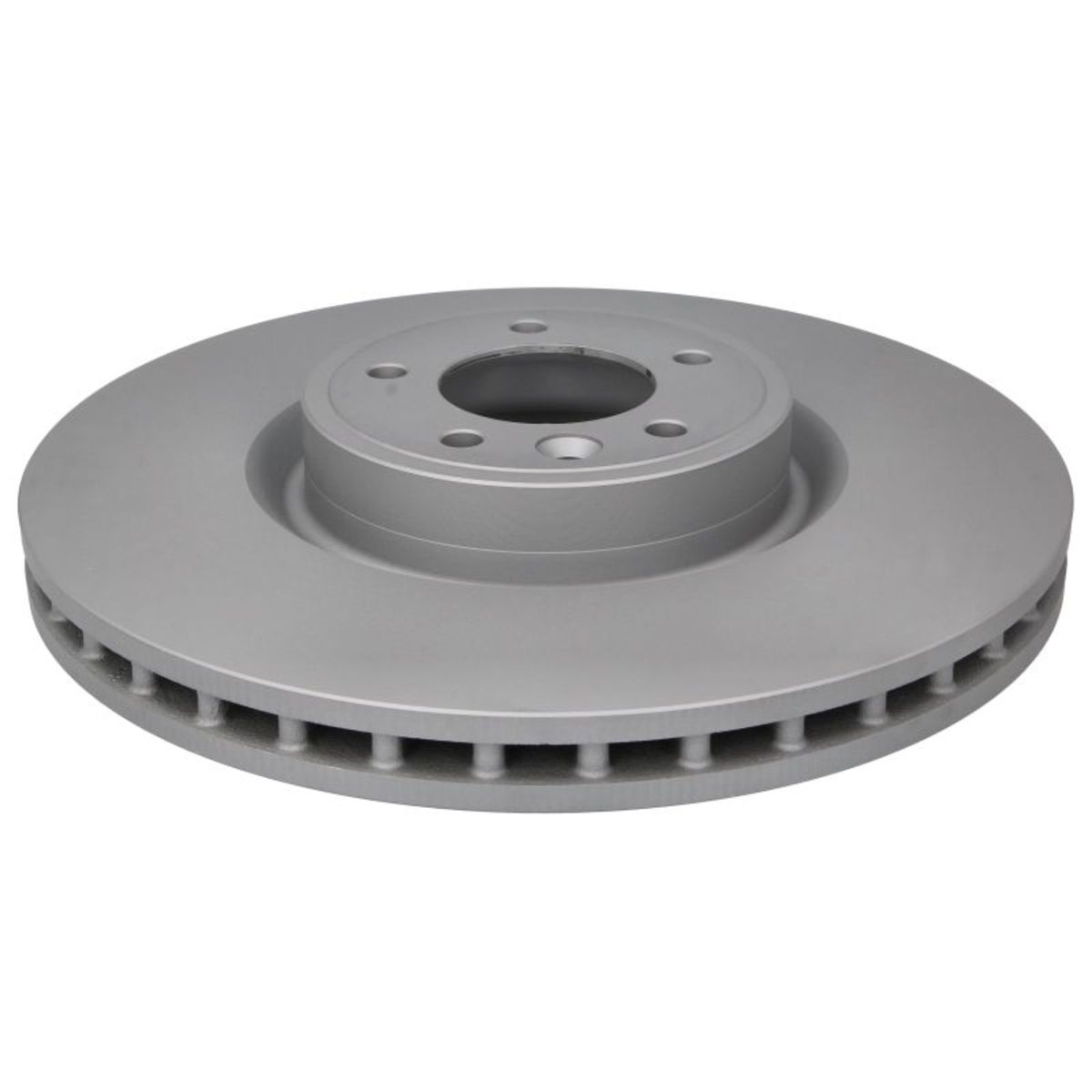 Disque de frein ATE 24.0134-0117.1, 1 pièce