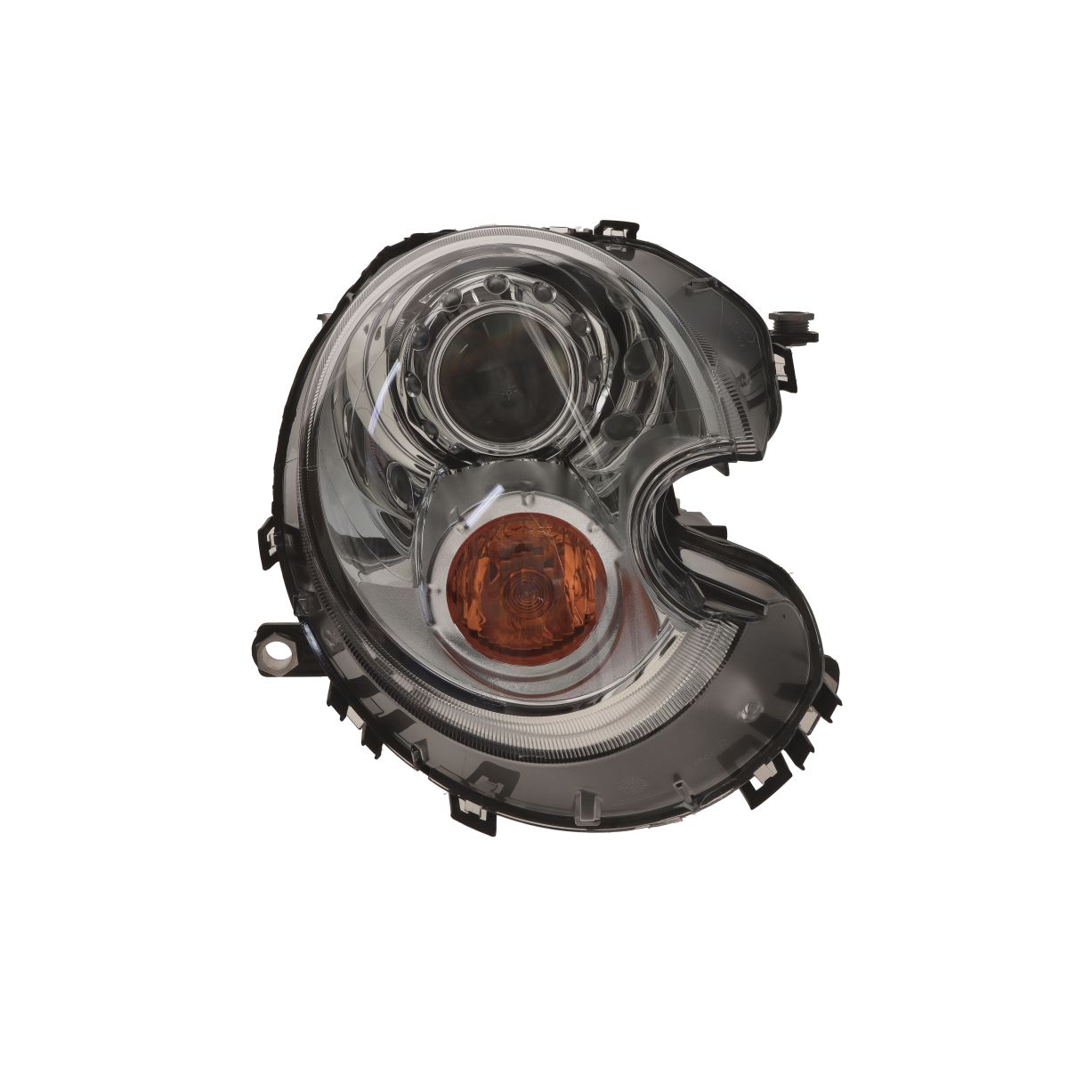 Magneti Marelli Koplampen 711307023265, Rechts