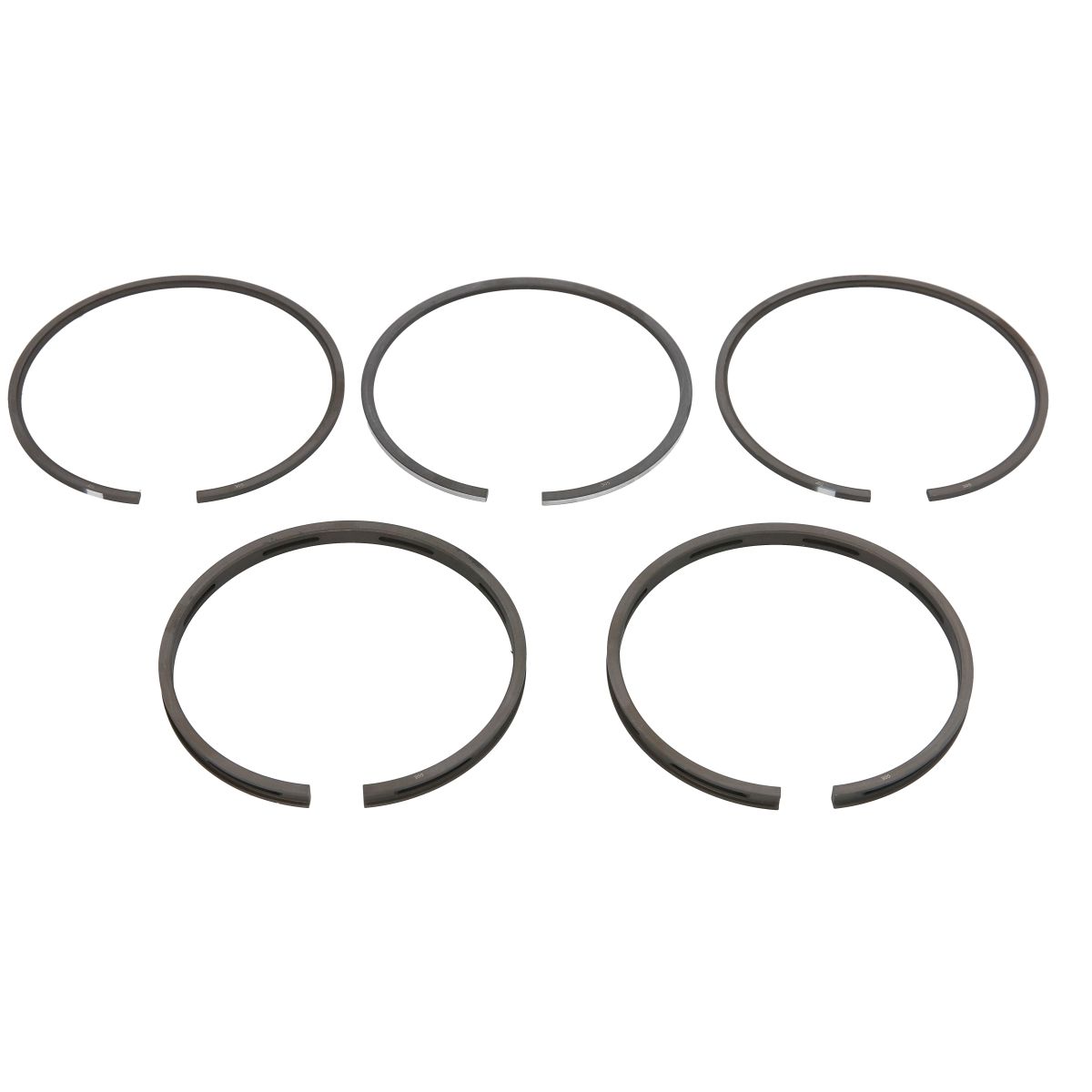 Image of Zuigerveren set