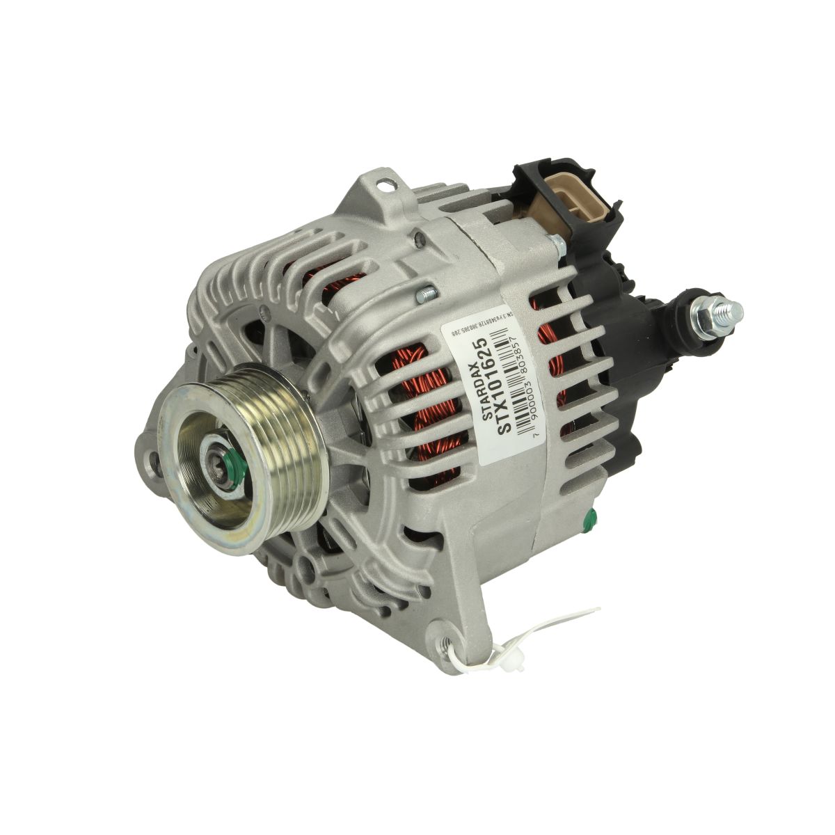 Image of Dynamo / Alternator
