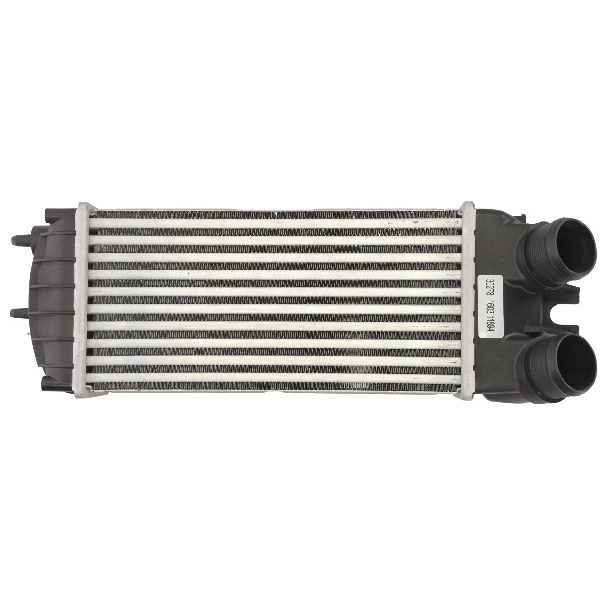 Intercooler NRF 30278