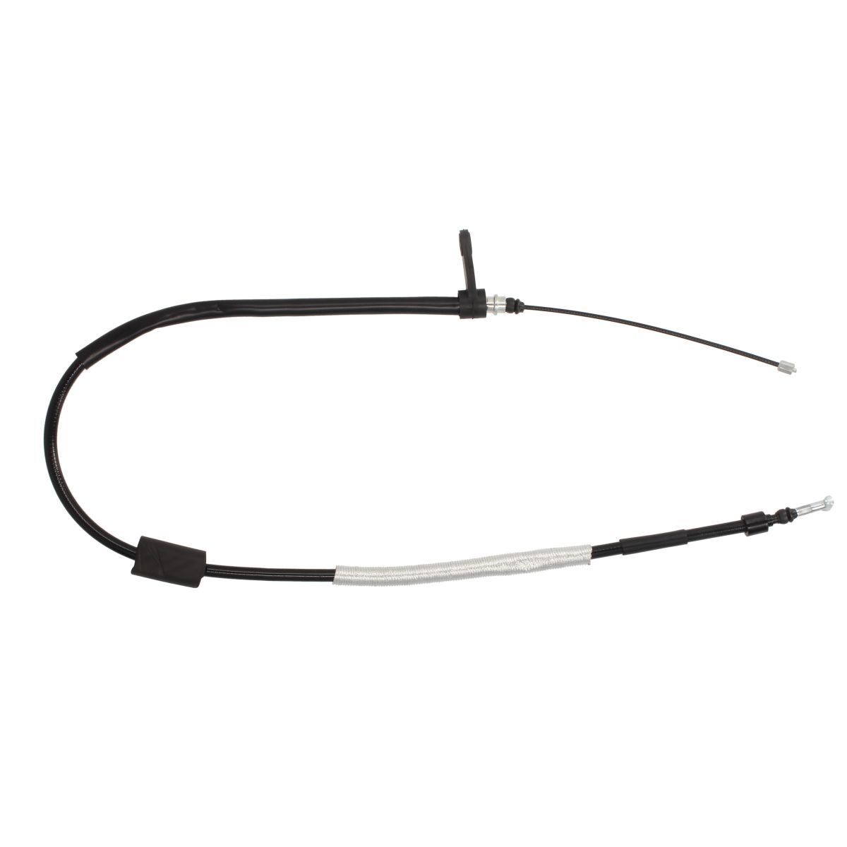 Image of Kabel, parkeerrem  C7D004