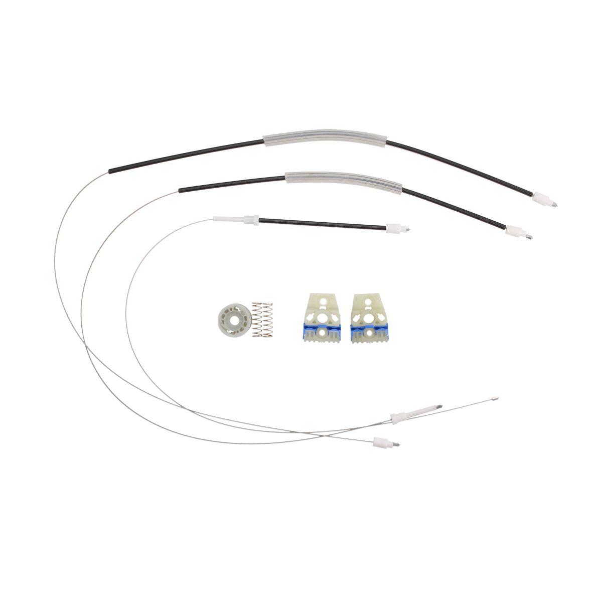 Image of Reparatieset, raamopener