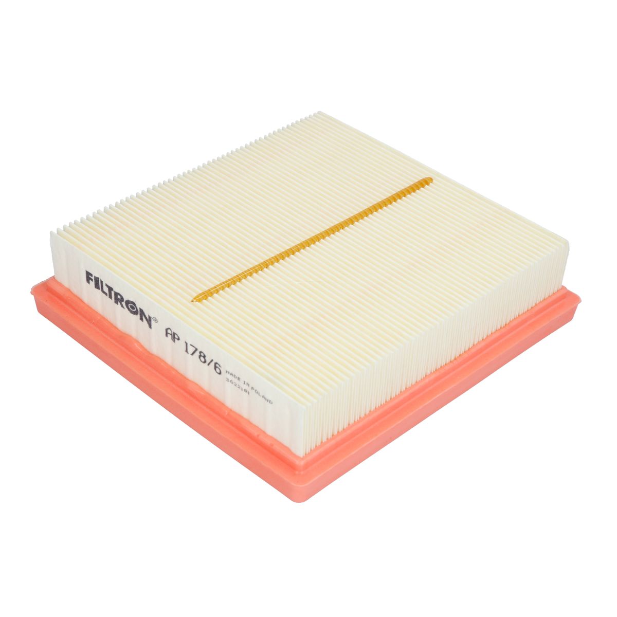 Filtro aria FILTRON AP 178/6