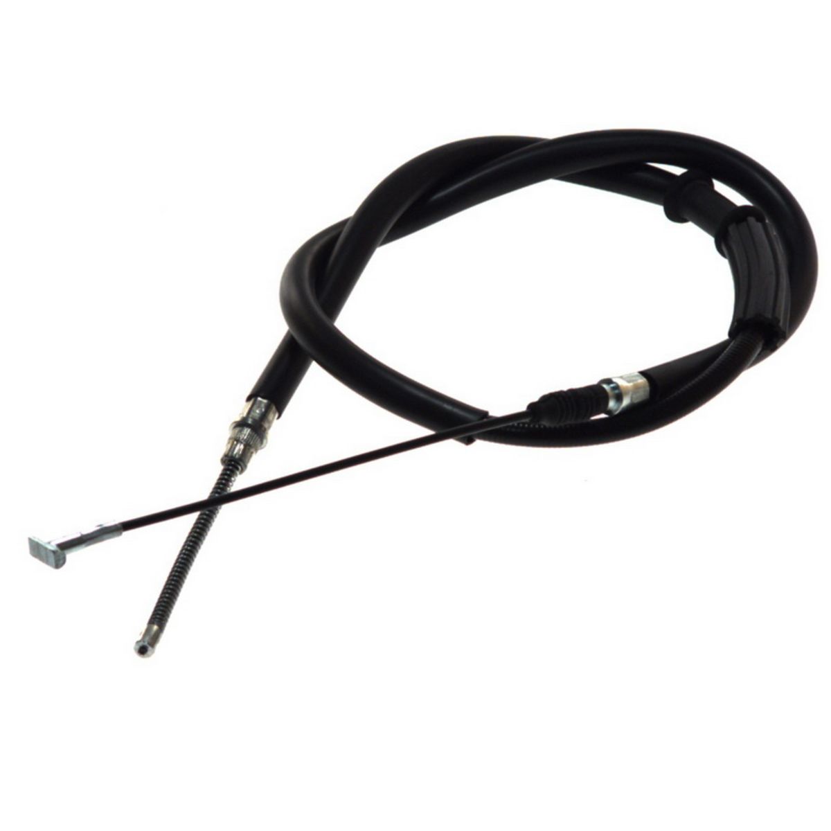 Image of Kabel, parkeerrem   rechts