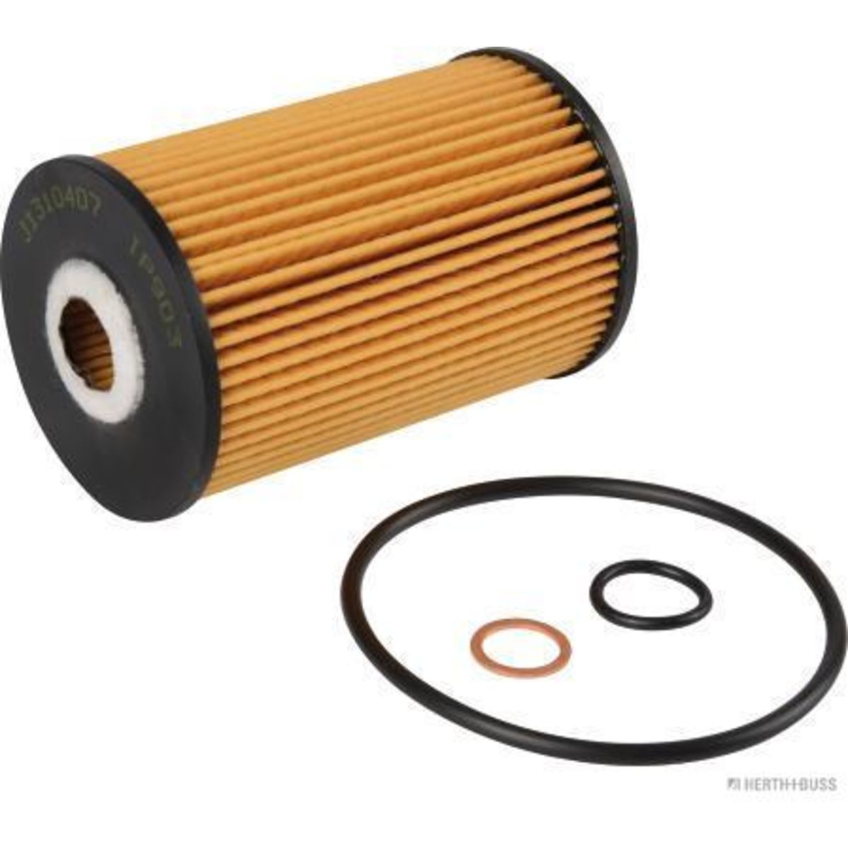 Image of Oliefilter