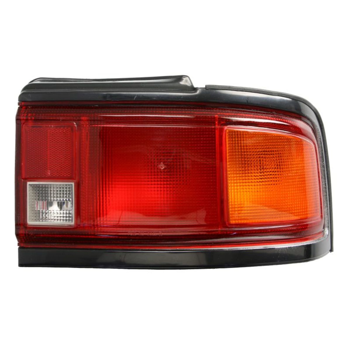 Fanale posteriore DEPO 216-1931R-A