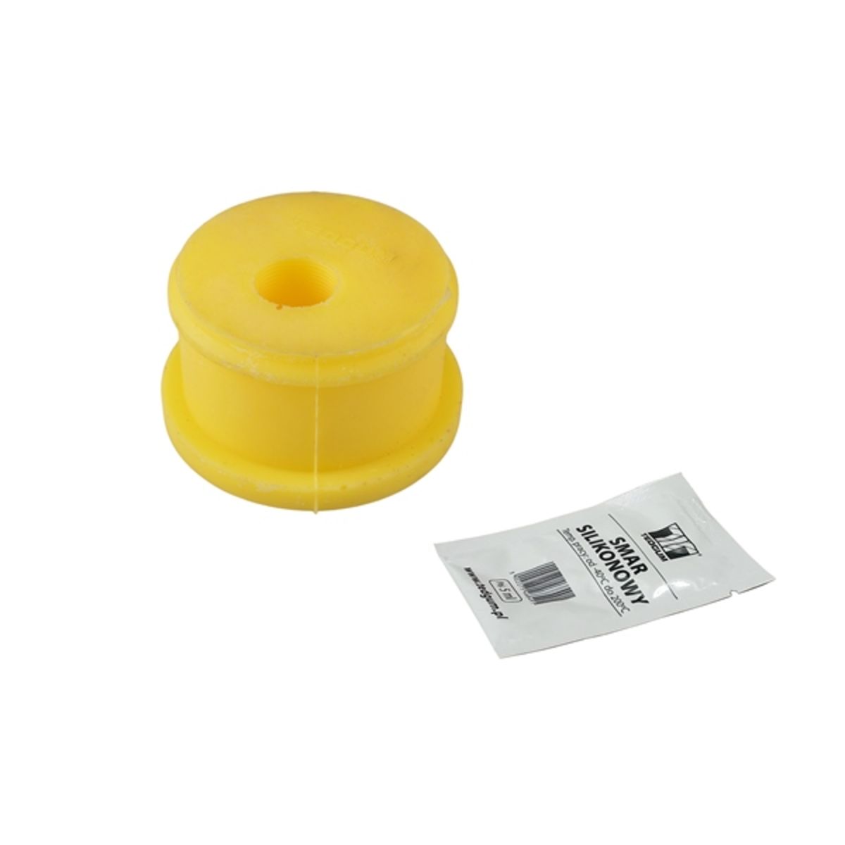 Silent bloc de suspension TEDGUM TED66130