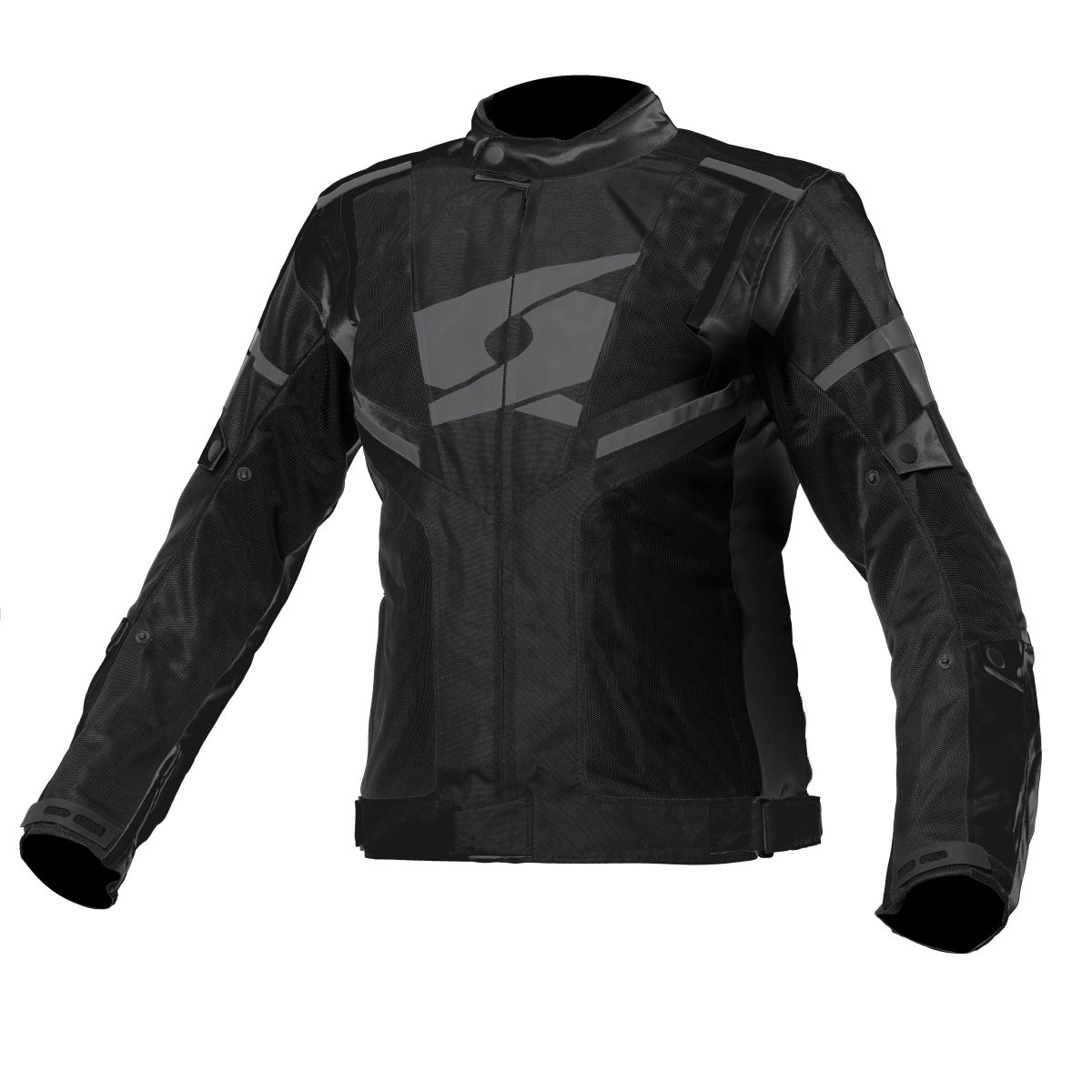 Motorrad Textiljacke SPYKE AIRMASTER Größe 48