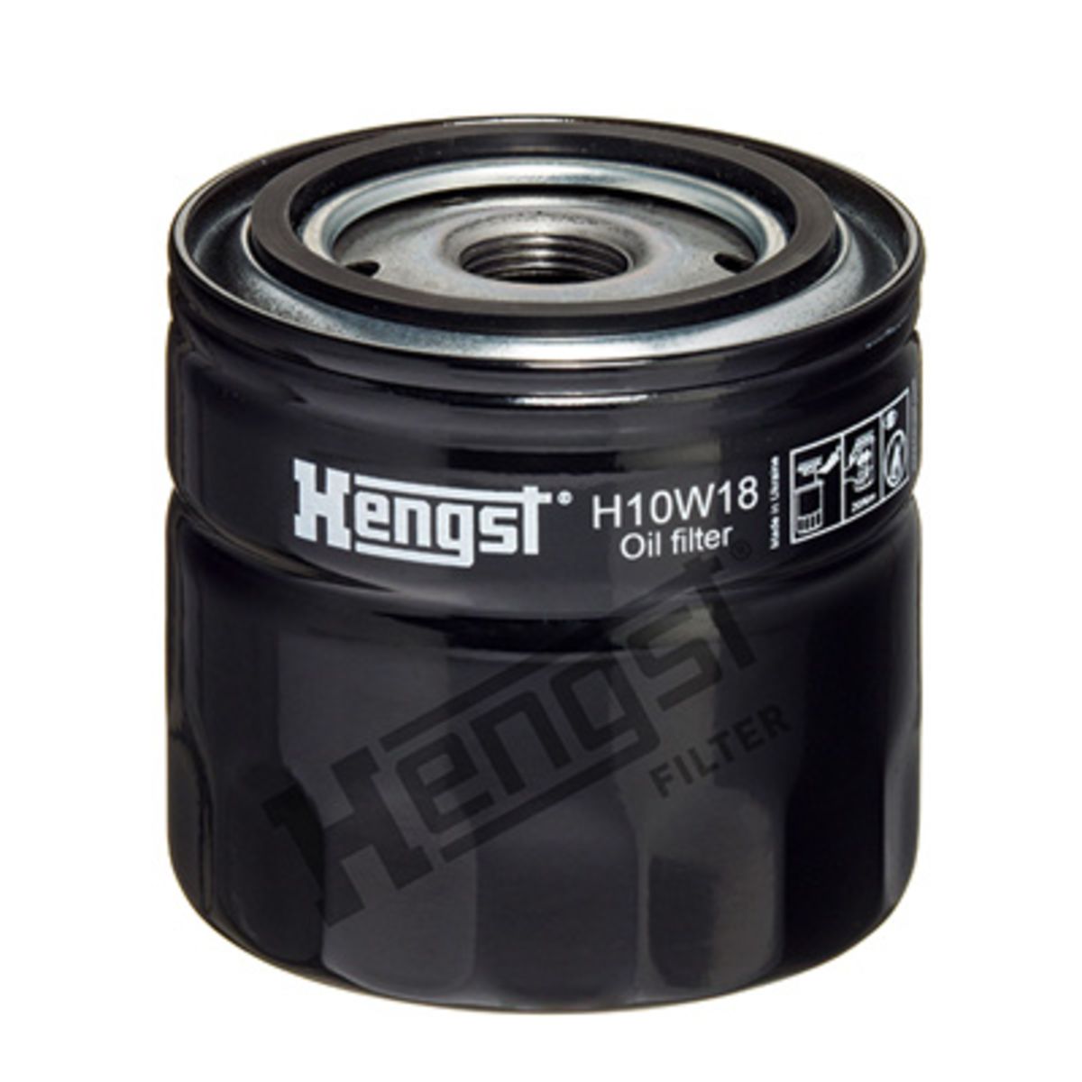 Image of Oliefilter  FILTER