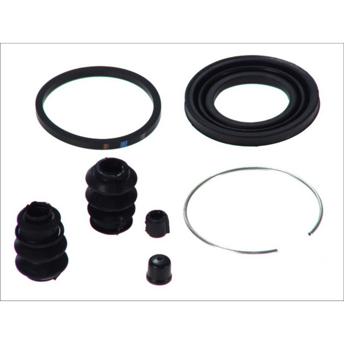 Image of Reparatieset, remklauw  D4-628
