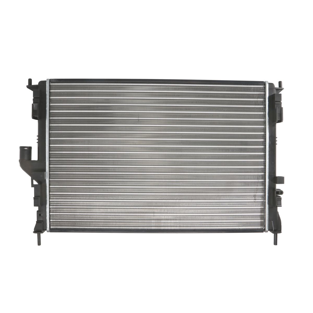 Image of Radiator, motorkoeling