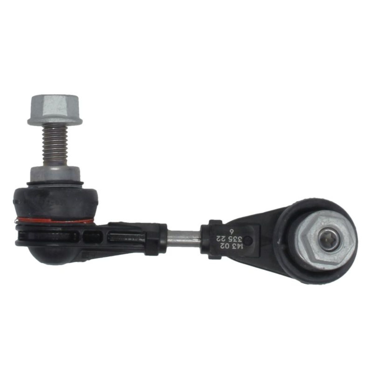 Image of Stabilisatorstangverbinding LEMFÖRDER 44406 01