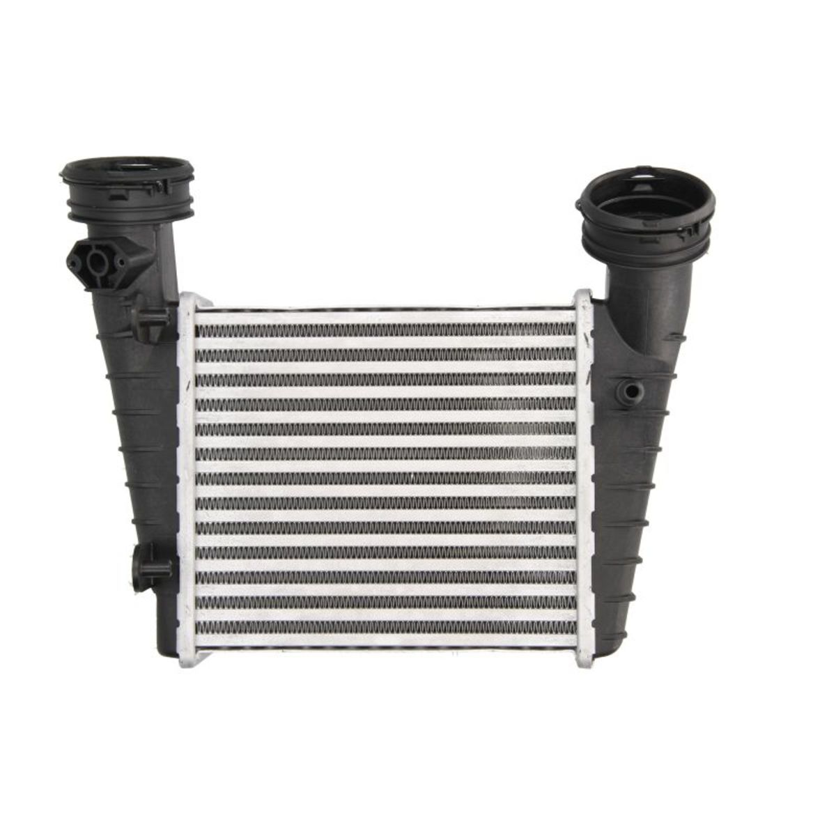 Image of Intercooler, inlaatluchtRadiator