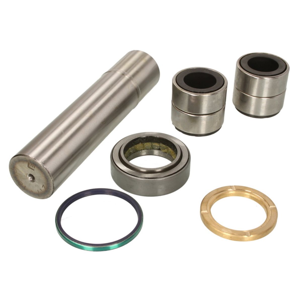 Image of Reparatieset, fusee