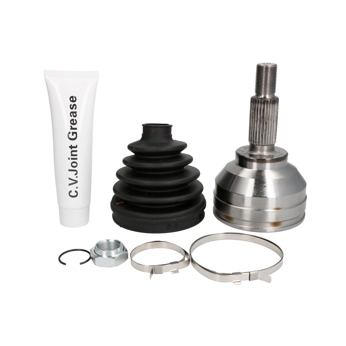 Lpr Kit Di Giunti, Albero Motore Kop888