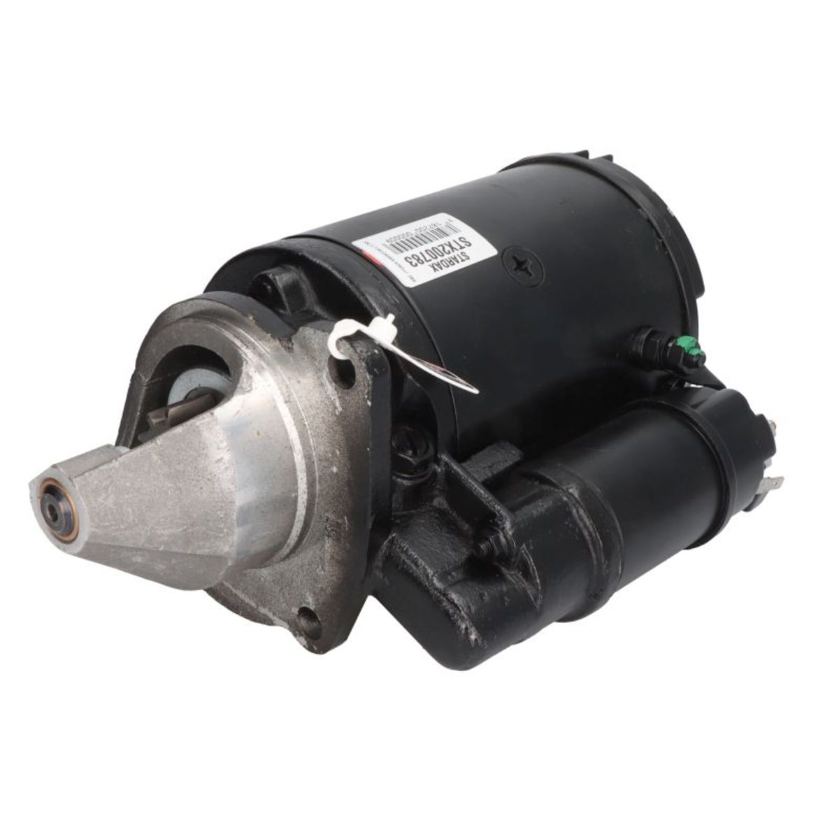 Image of Startmotor / Starter