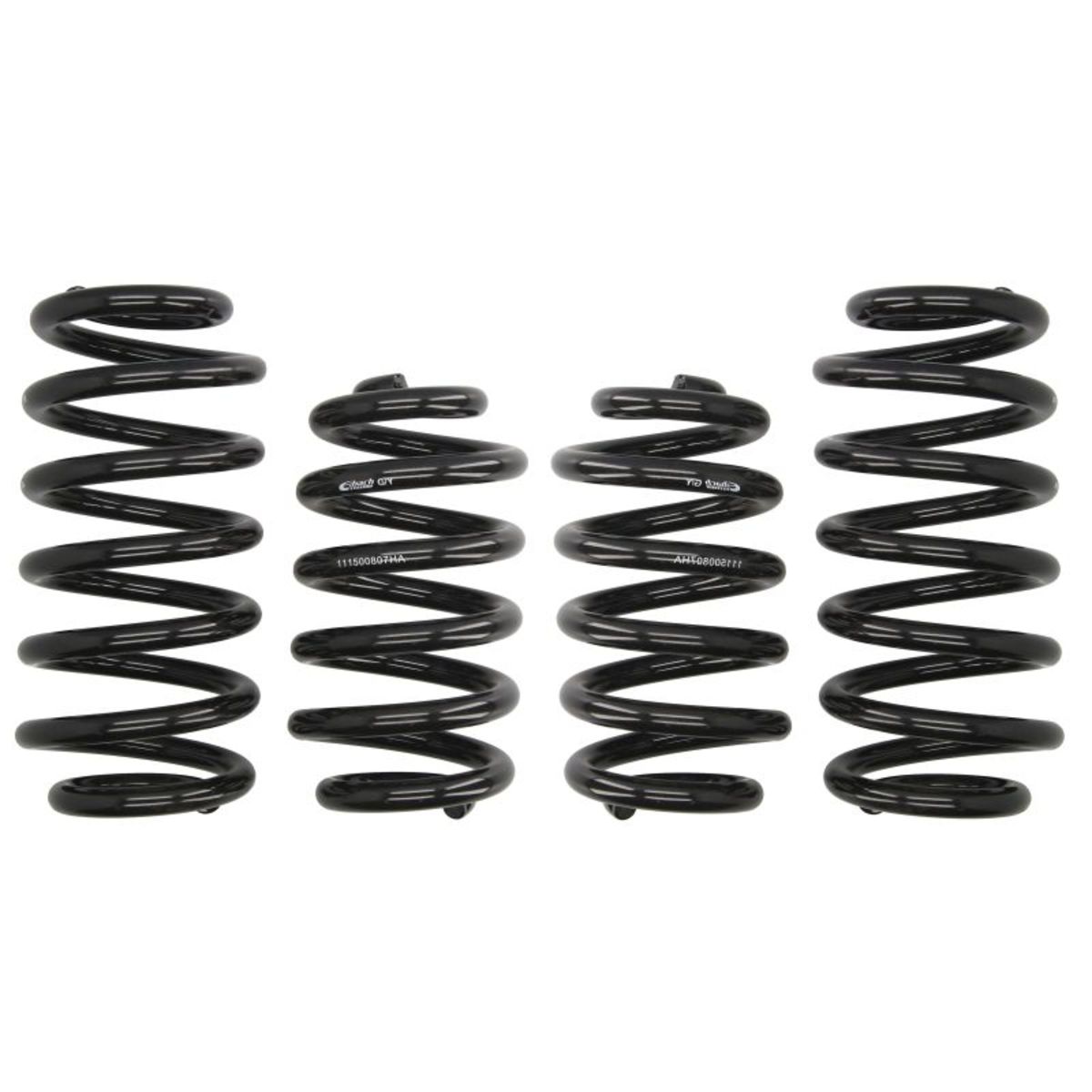 Kit de suspension, ressorts EIBACH Pro-Kit E10-15-008-07-22